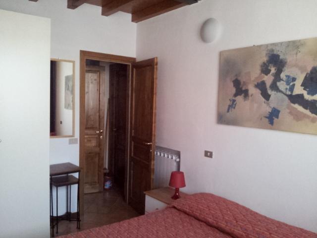 Via Toscana House Parma Habitación foto
